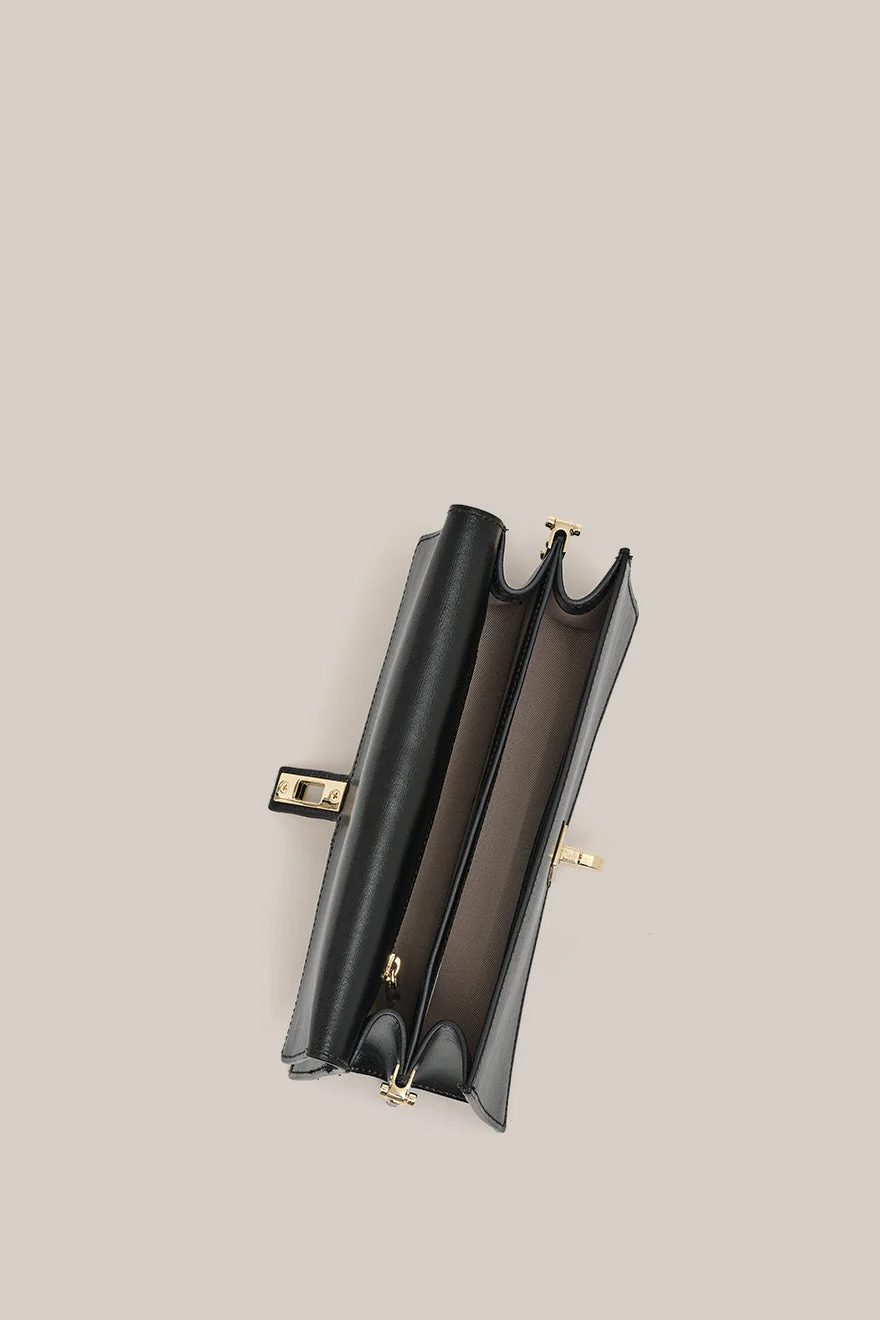 Claudia Black East West Crossbody - Image 5